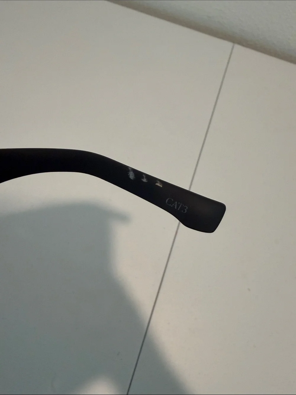 OTRA Izzy Deluxe Sunglasses Gradient Smoke Lenses
